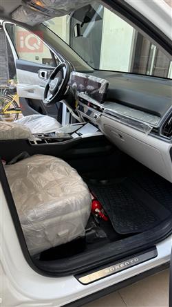 کیا سۆرینتۆ